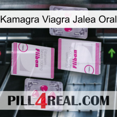 Kamagra Viagra Oral Jelly 33